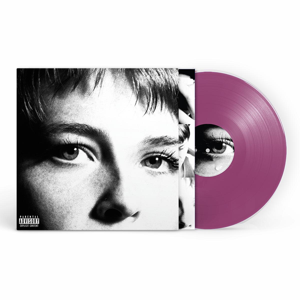 Surrender: Exclusive Vinyl LP