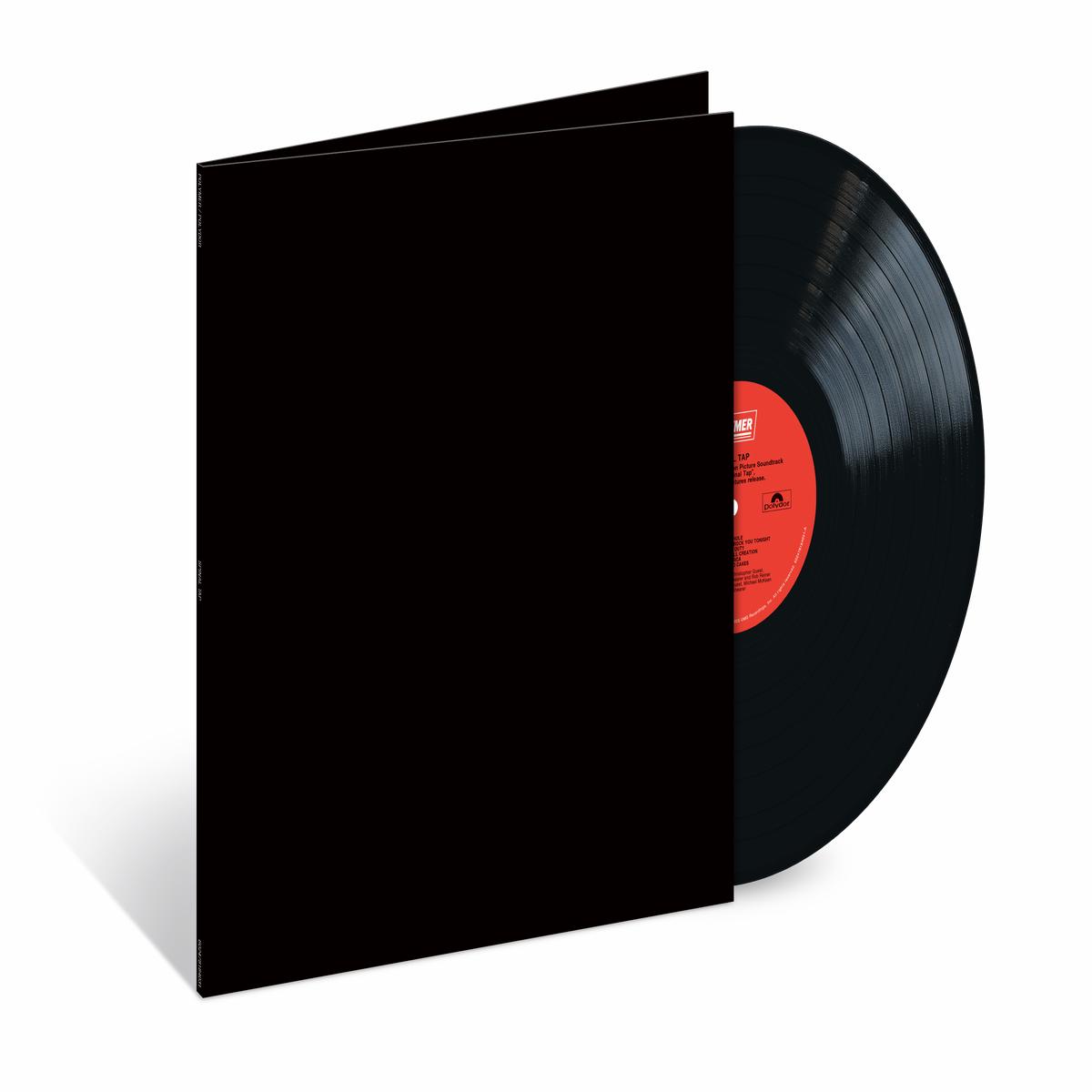 This Is Spinal Tap: Vinyl LP