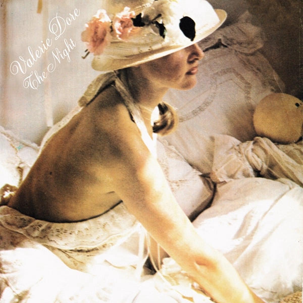 Valerie Dore - The Night (LP)