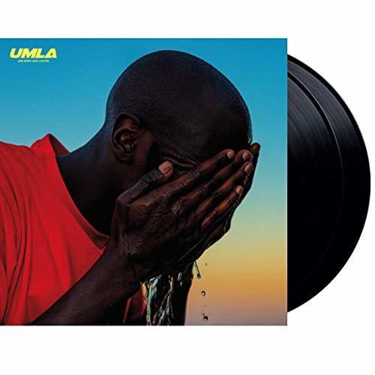 Alpha Wann: Une Main Lave L'Autre - VINYL LP
