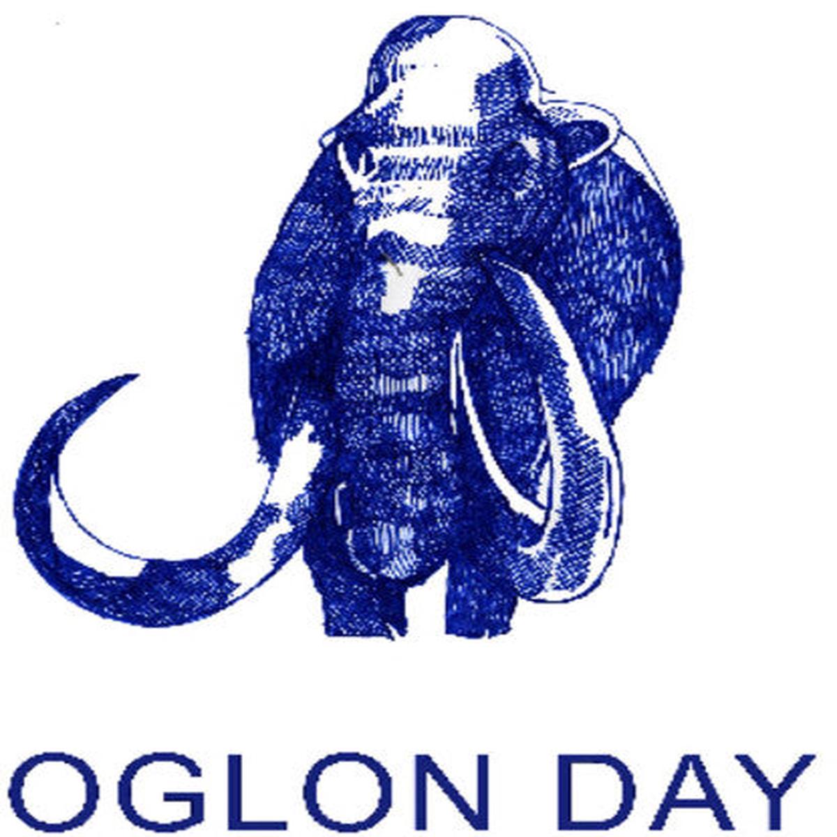Ambarchi, Oren / Fell, Mark / Guthrie, Will: Oglon Day - VINYL LP