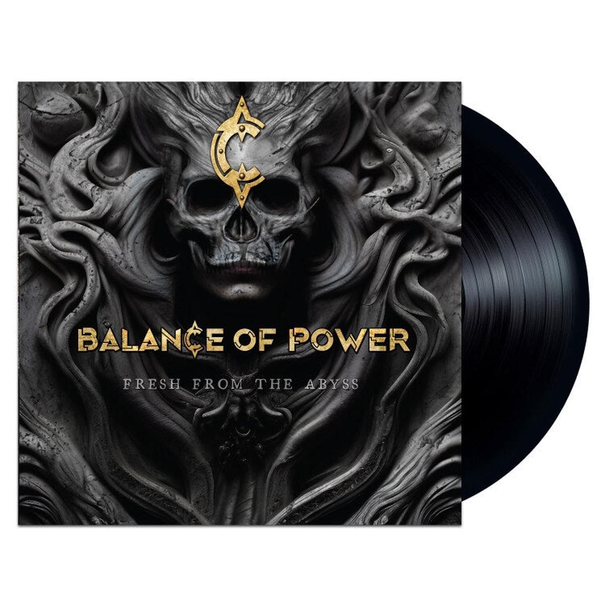 Balance of Power - Fresh From the Abyss (LP)