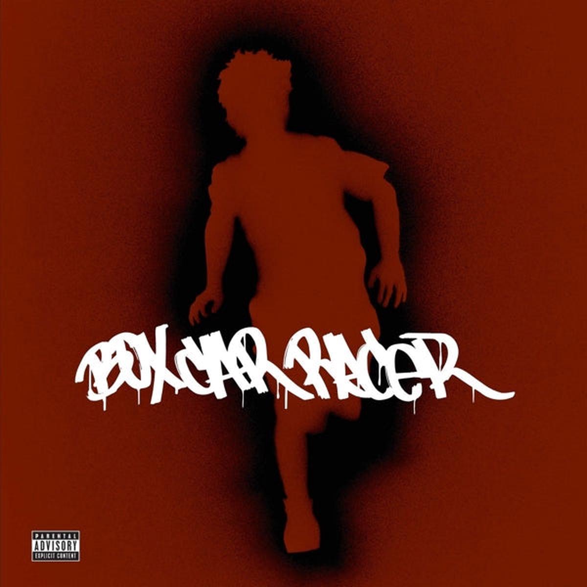Box Car Racer - Box Car Races: 15th Anniversary (LP)