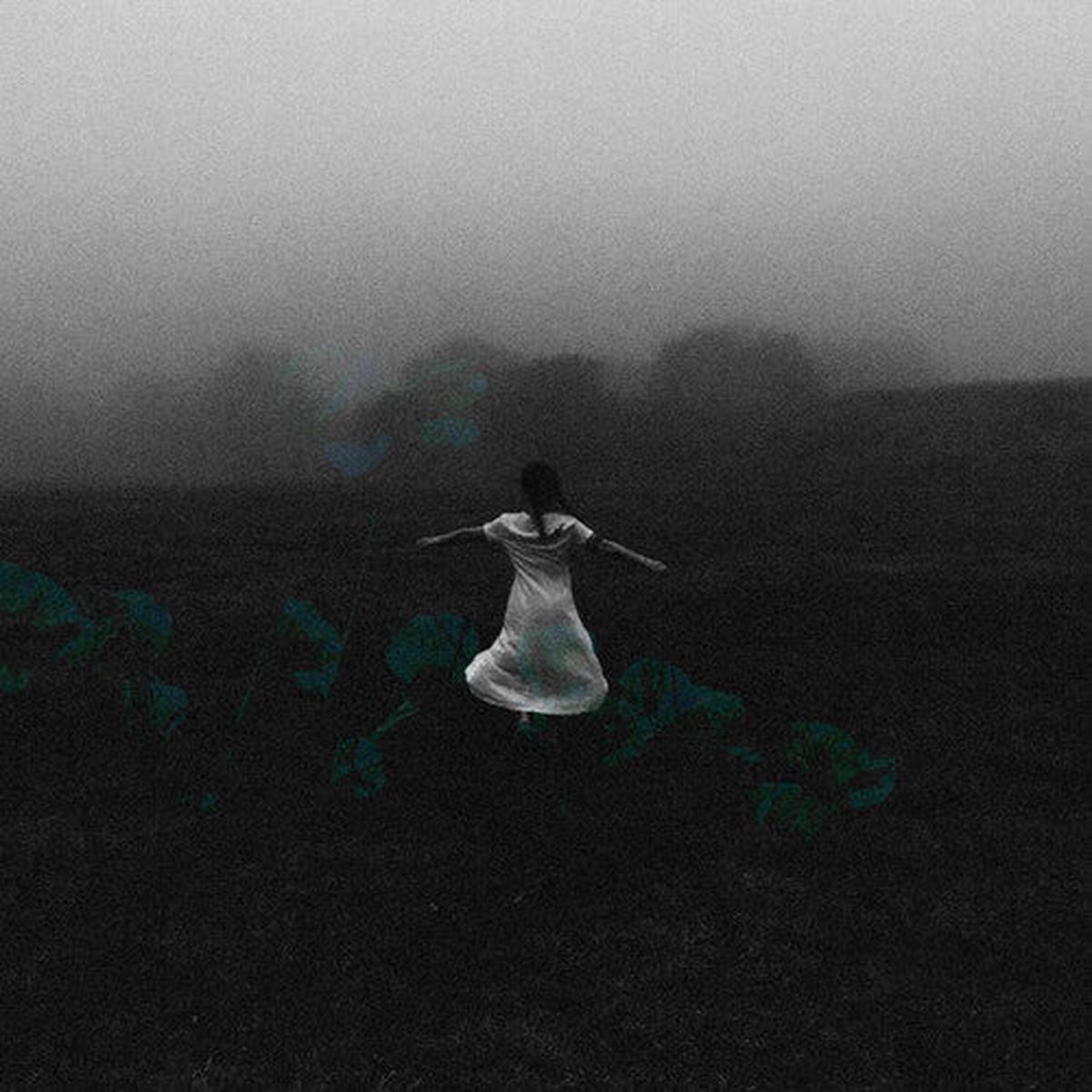Deerlady: Deerlady - VINYL LP