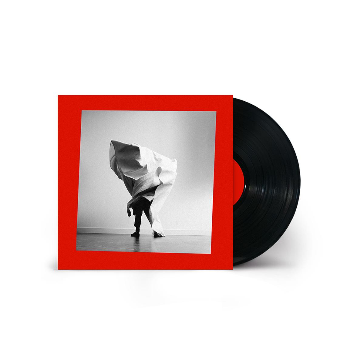 Grief Chapter: Vinyl LP