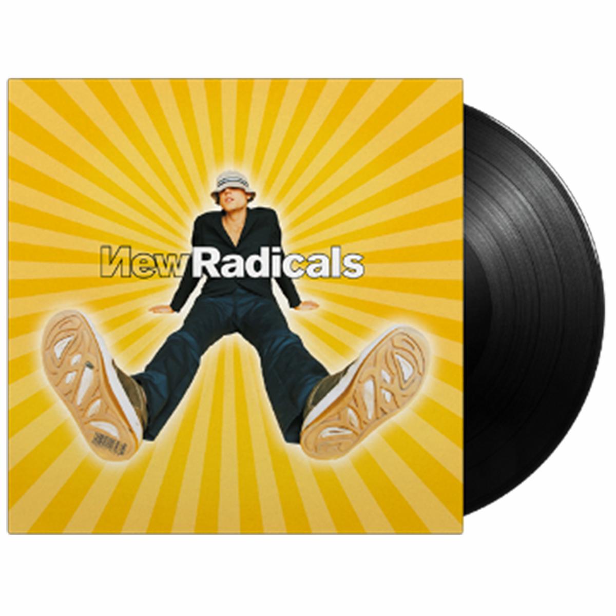 Maybe You've Been Brainwashed Too: Vinyl LP