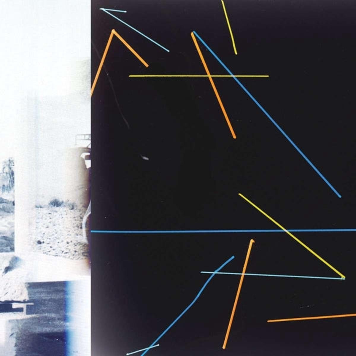 Portico Quartet - Memory Streams (LP)
