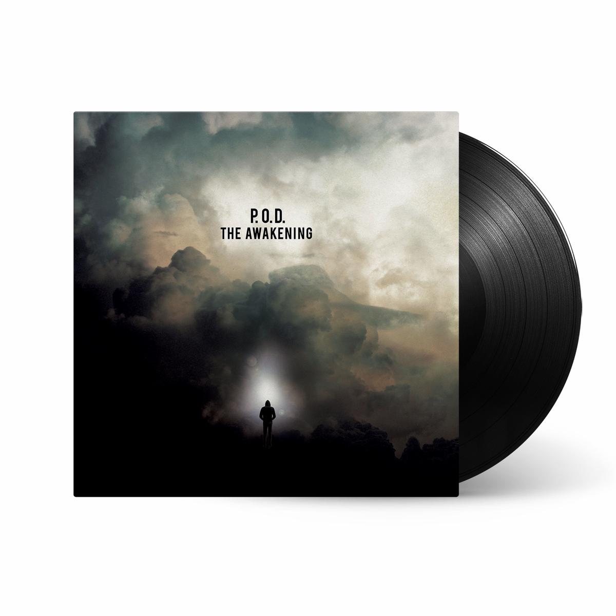 The Awakening: Vinyl LP