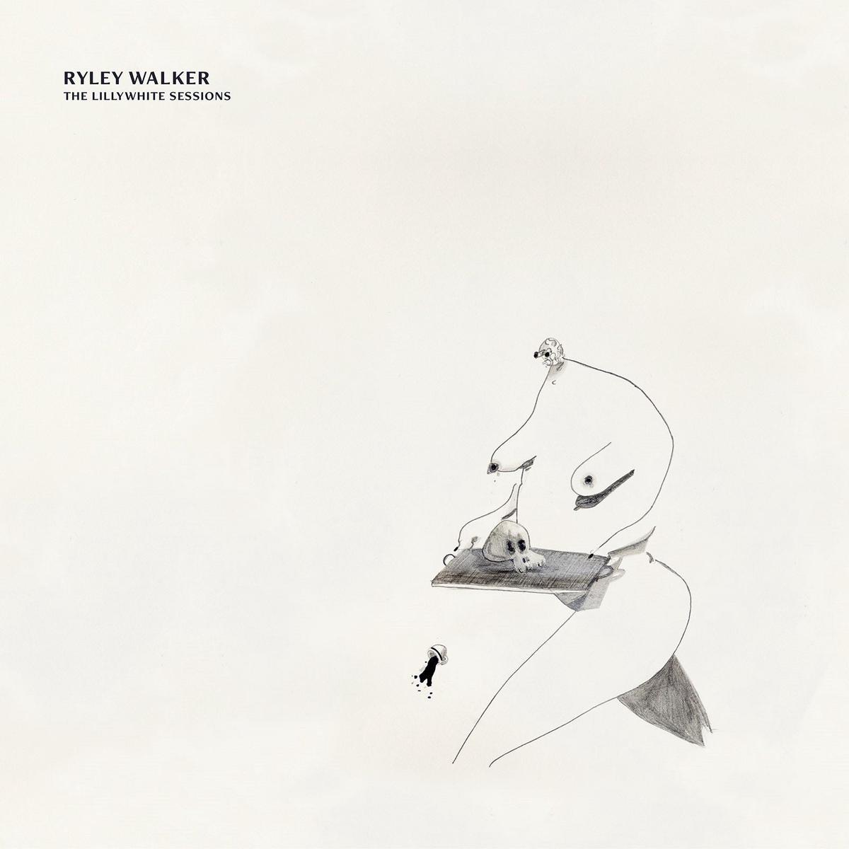 The Lillywhite Sessions: Vinyl LP