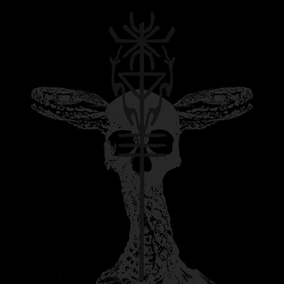 Arckanum - Den Forstfodde (LP)