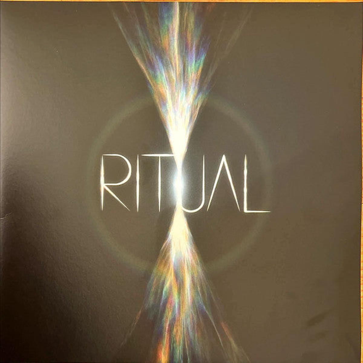 HOPKINS JON 8211 RITUAL (2LP) 8211 LP