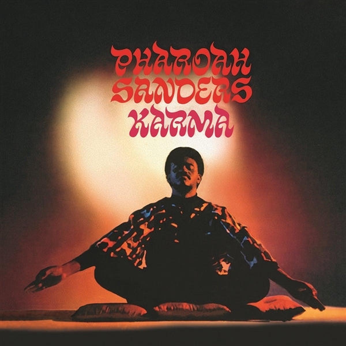 Pharoah Sanders - Karma (LP)