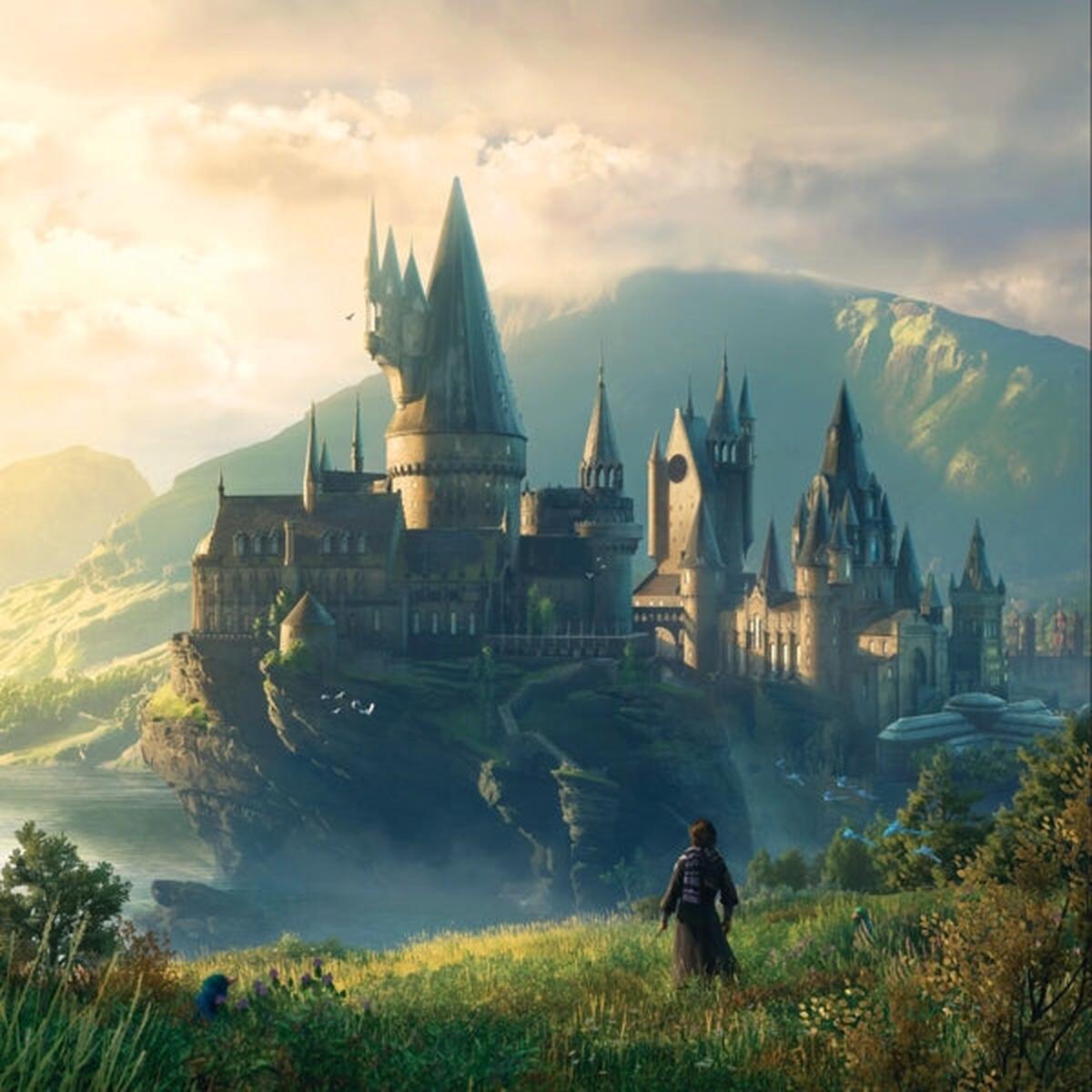 V/A - Hogwarts Legacy (3 LPs)