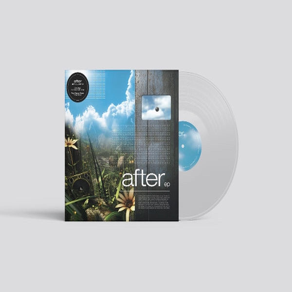 After - Ep1 + Ep2 (LP)