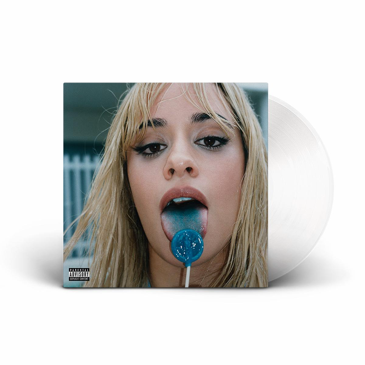 CXOXO 8211 CLEAR VINYL