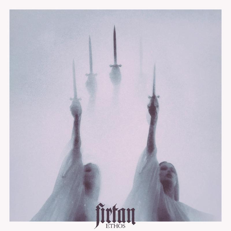 Firtan - Ethos (LP)