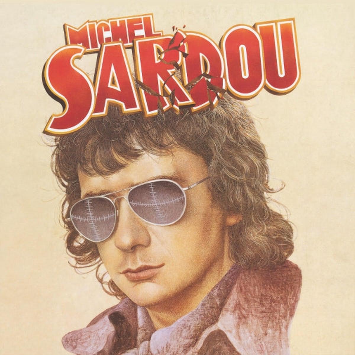 Michel Sardou - La Vieille (2 LPs)