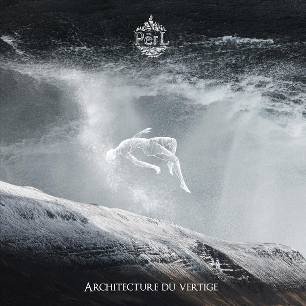 Perl - Architecture Du Vertige (LP)