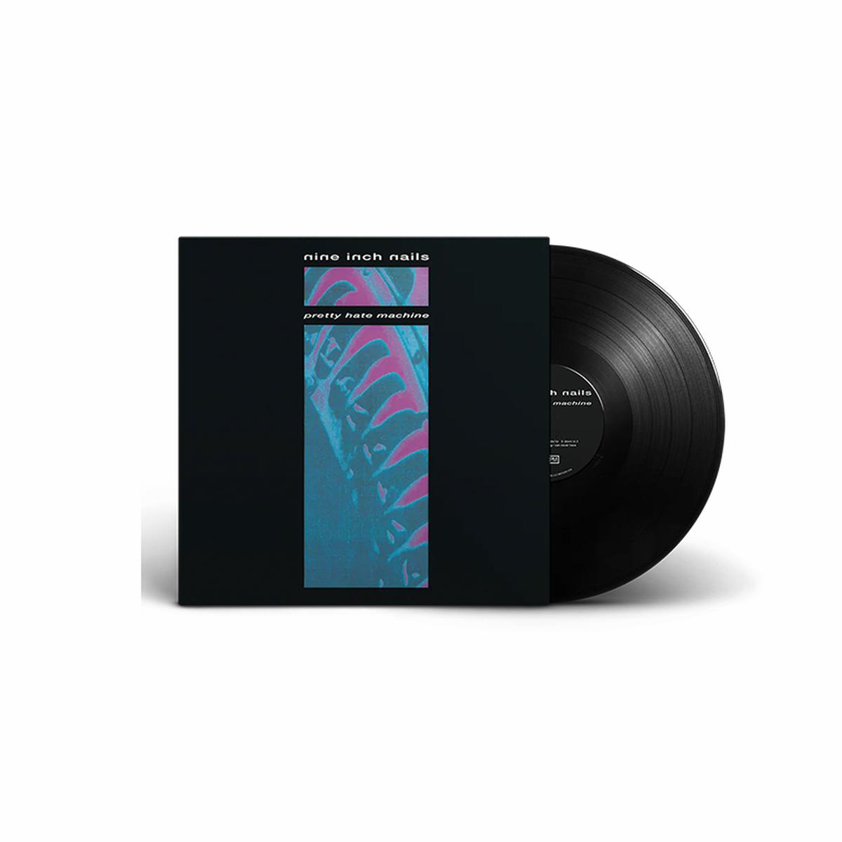 Pretty Hate Machine: Vinyl LP