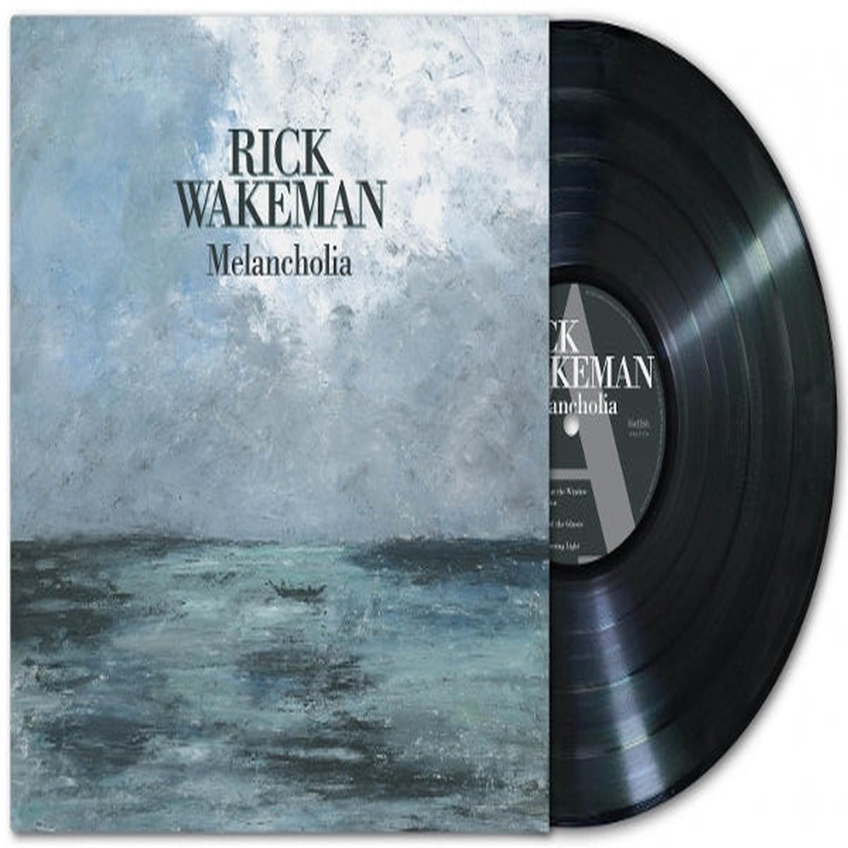 Rick Wakeman - Melancholia (LP)