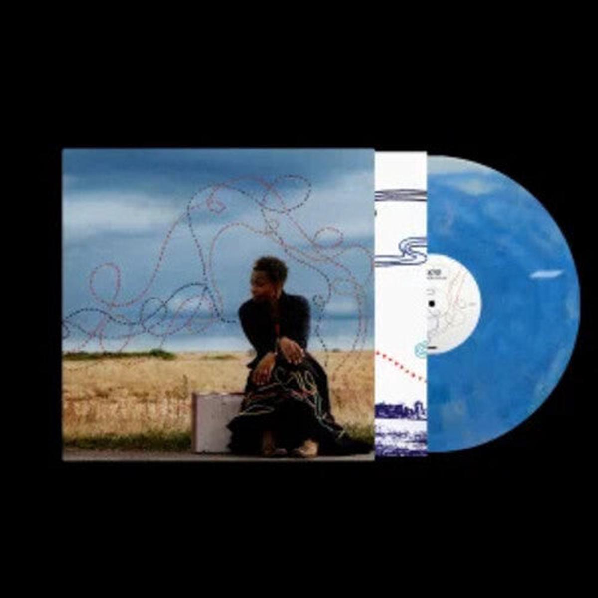 Skye: Mind How You Go - Limited - VINYL LP