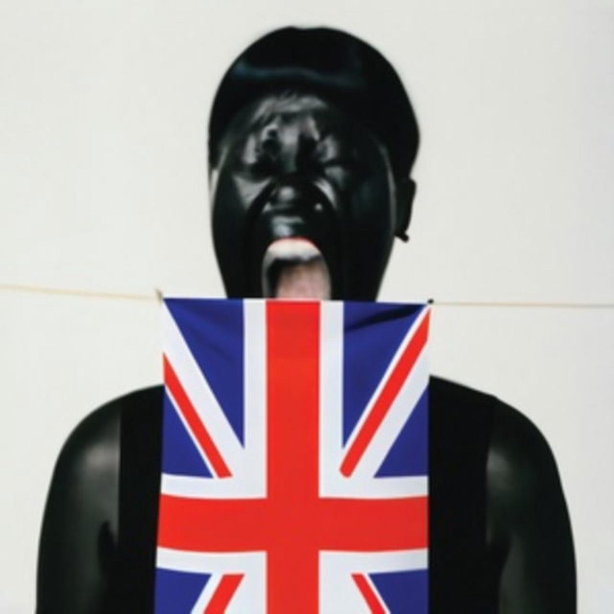 V V Brown - Am I British Yet (2 LPs)