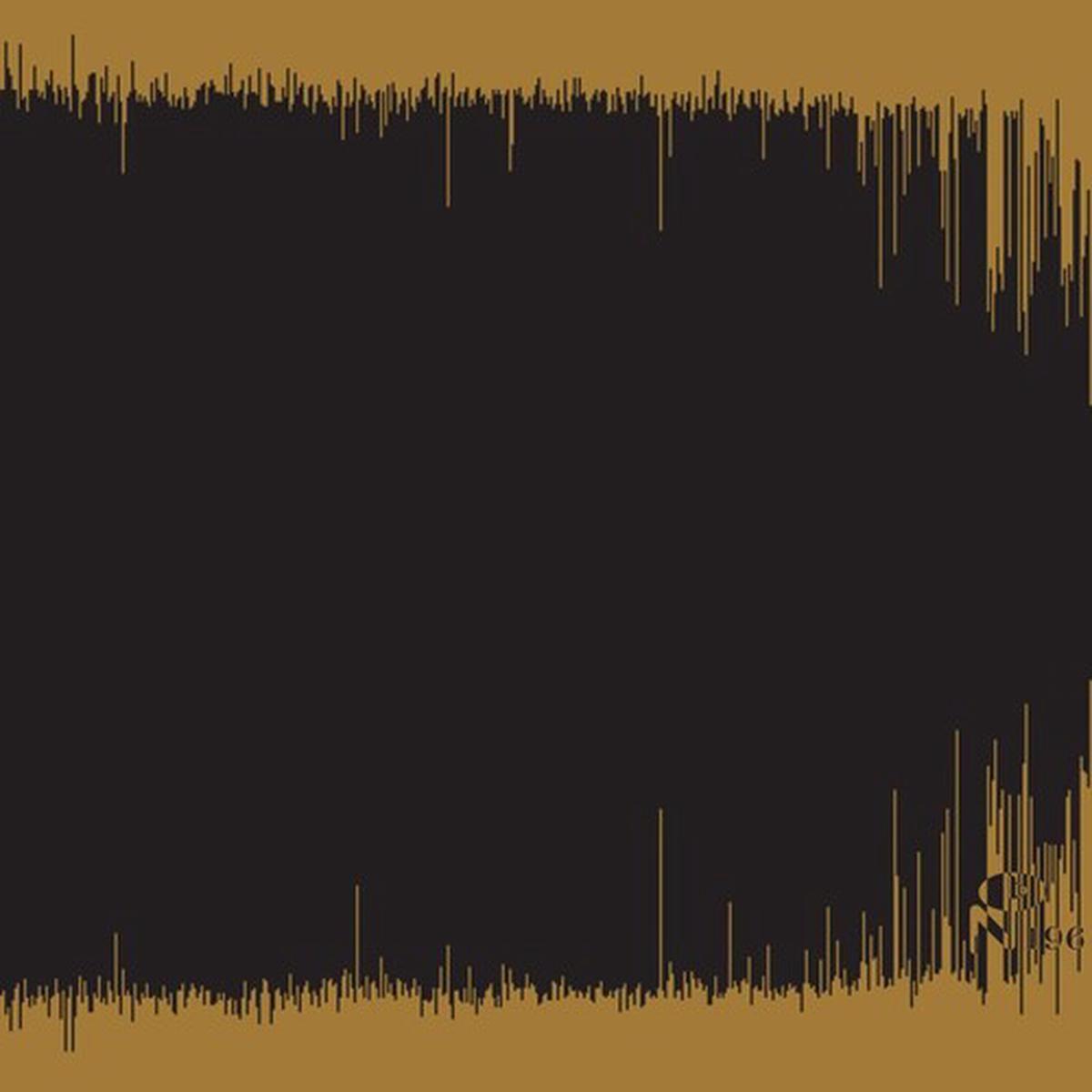 24-Carat Black: Iii - Champagne Wave - VINYL LP