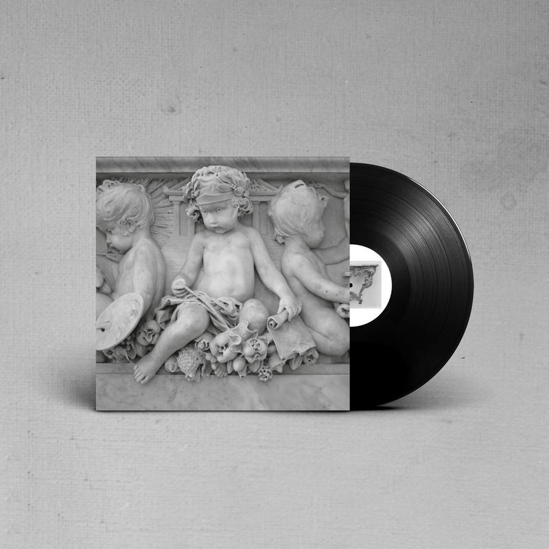 A Grisaille Wedding: Vinyl LP