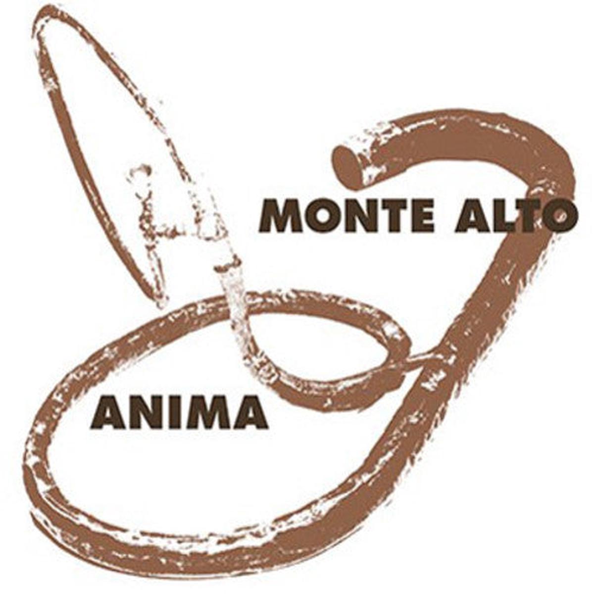 Anima: Monte Alto - VINYL LP