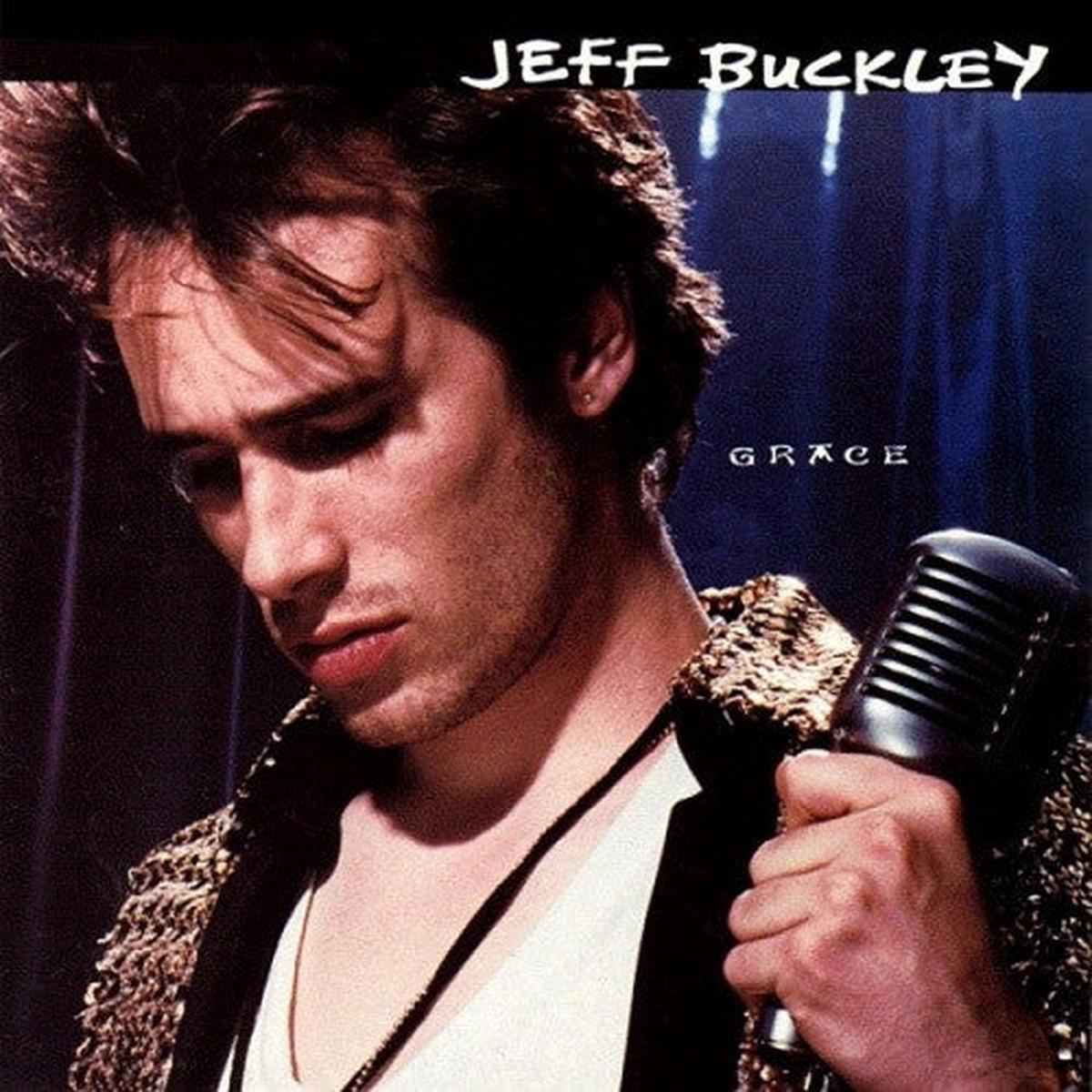 BUCKLEY JEFF 8211 GRACE 180 GRAM VINYL WINSERT 8211 LP