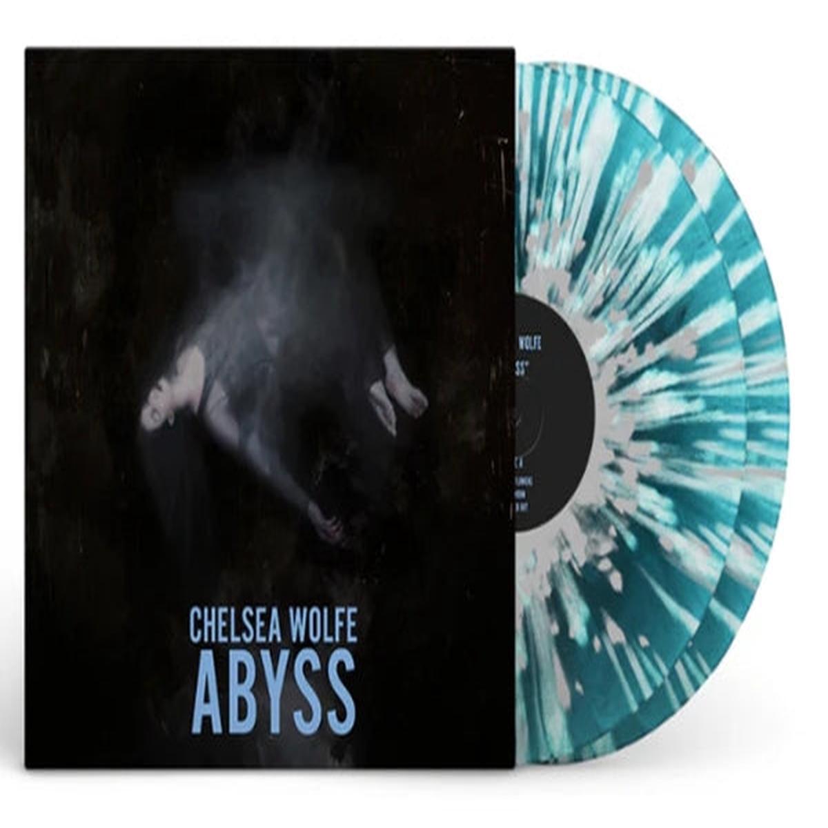 Chelsea Wolfe - Abyss (2 LPs)