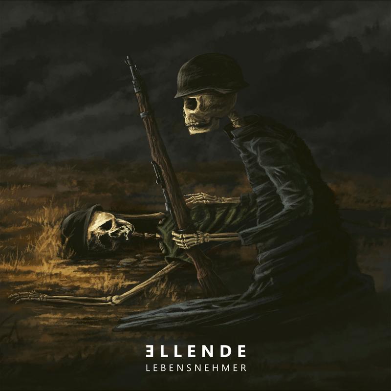 Ellende - Lebensnehmer (LP)
