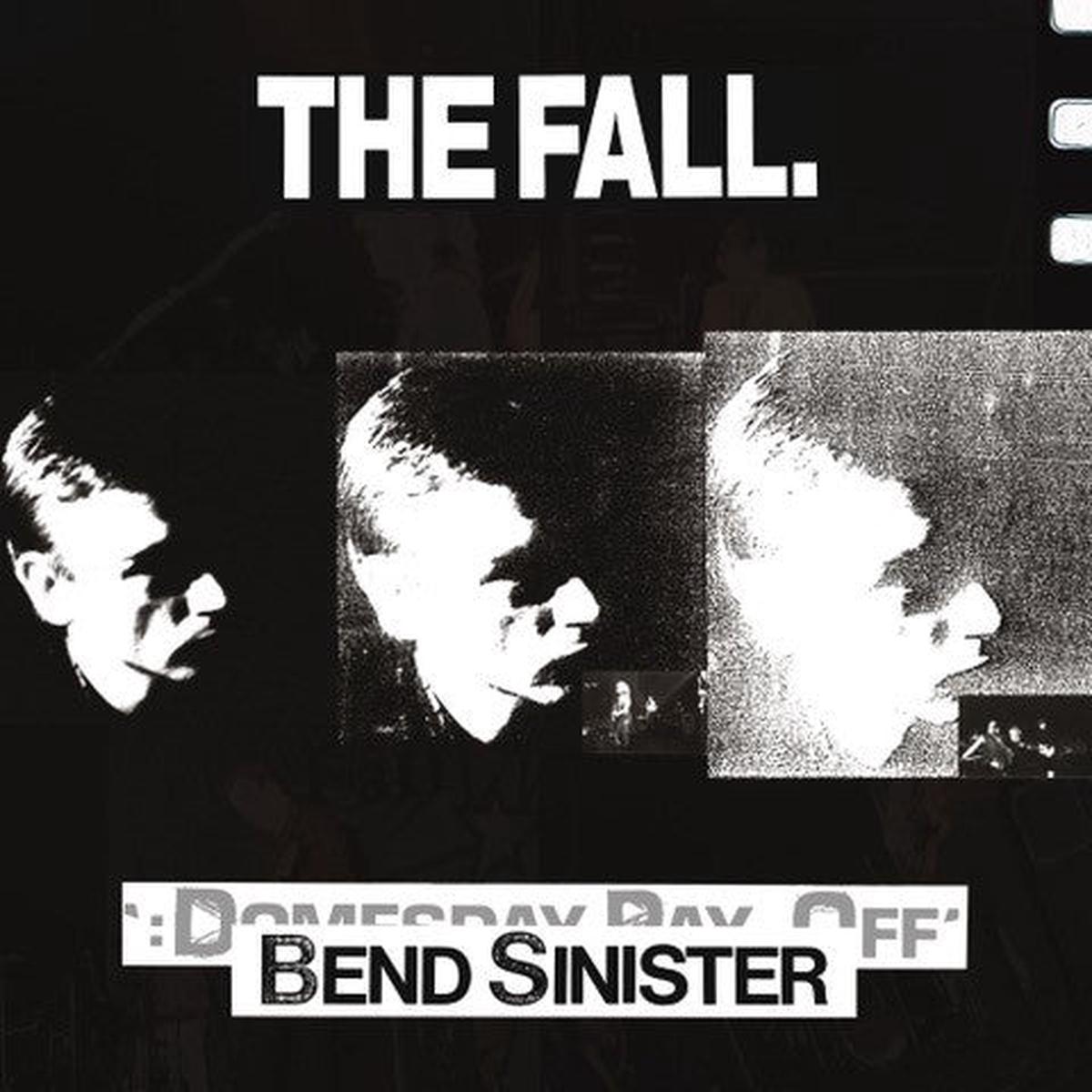 Fall - Bend Sinister - the Domesday Pay-Off Triad - Plus (2 LPs)