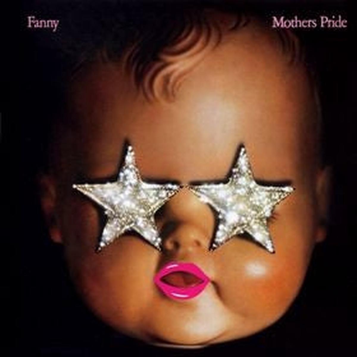 FANNY - Mothers Pride
