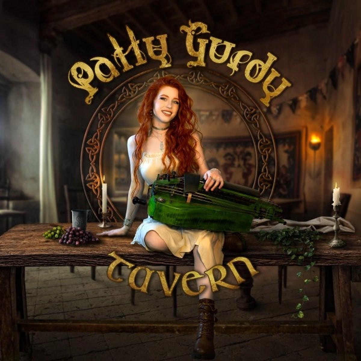 Patty Gurdy - Tavern (LP)