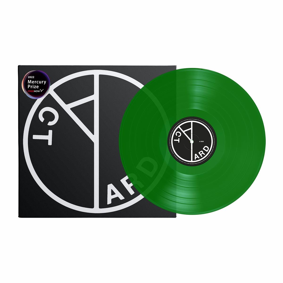 The Overload: Exclusive LP (Ghetto Lettuce Edition)