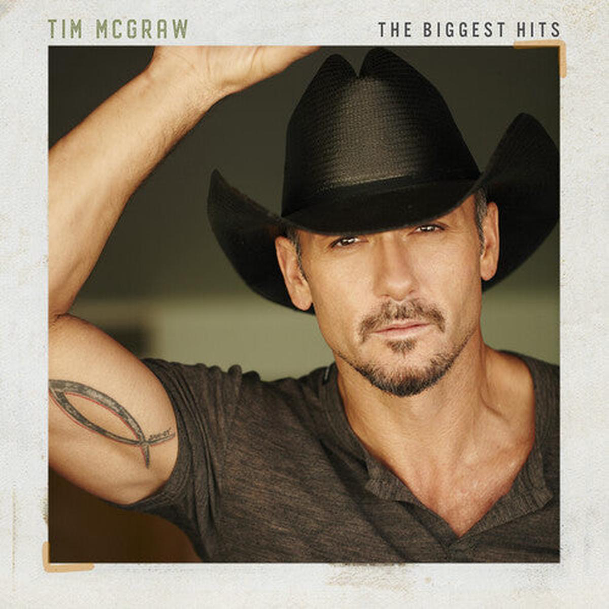 Tim McGraw Biggest Hits
