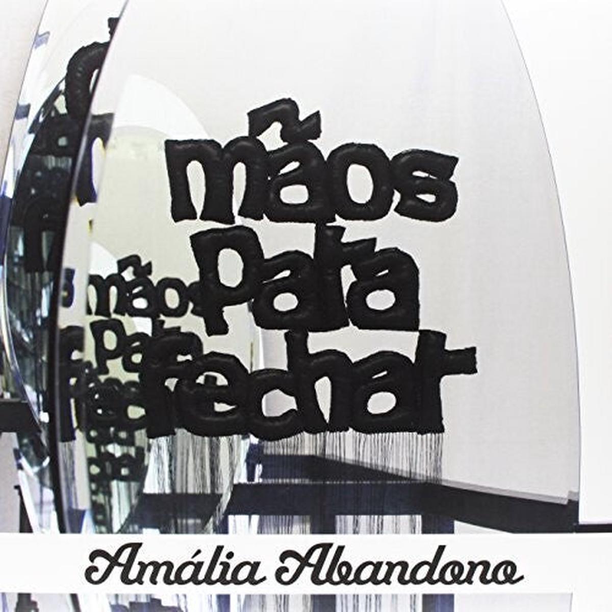 Amlia Rodrigues: Abandono - VINYL LP