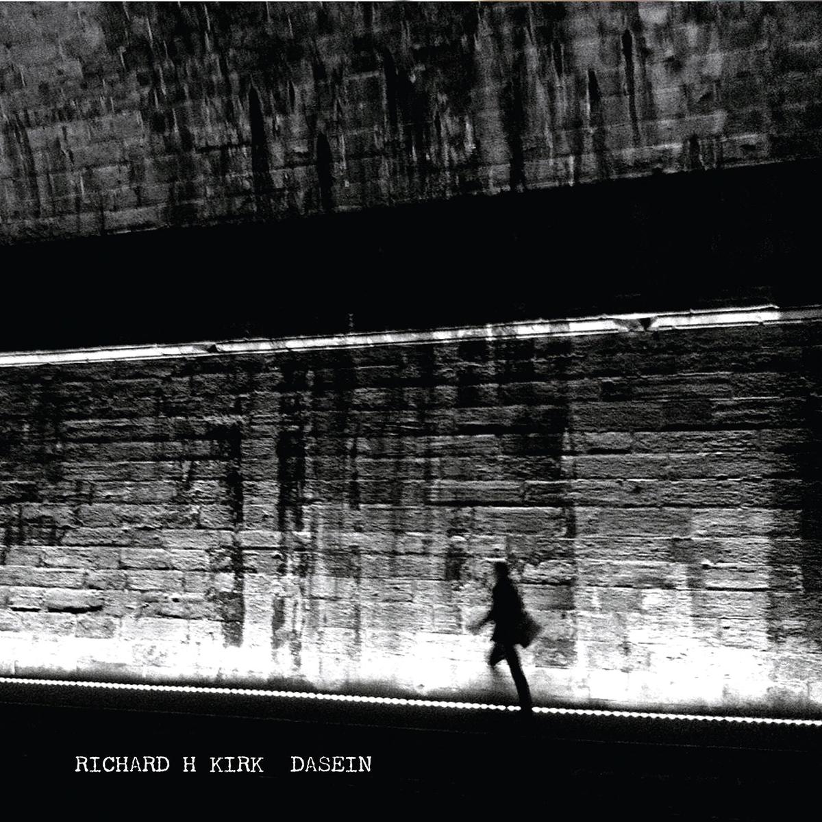 Dasein: Limited Clear Vinyl LP