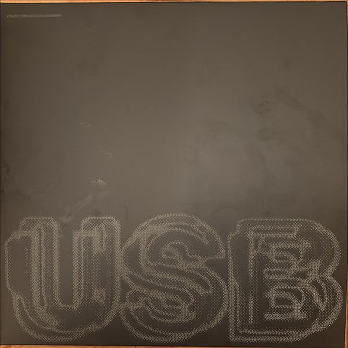 FRED AGAIN 8211 USB VOLUME ONE (2LP SET) 8211 LP