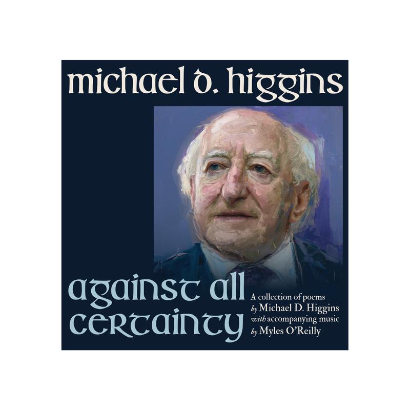 Against All Certainty: Vinyl LP