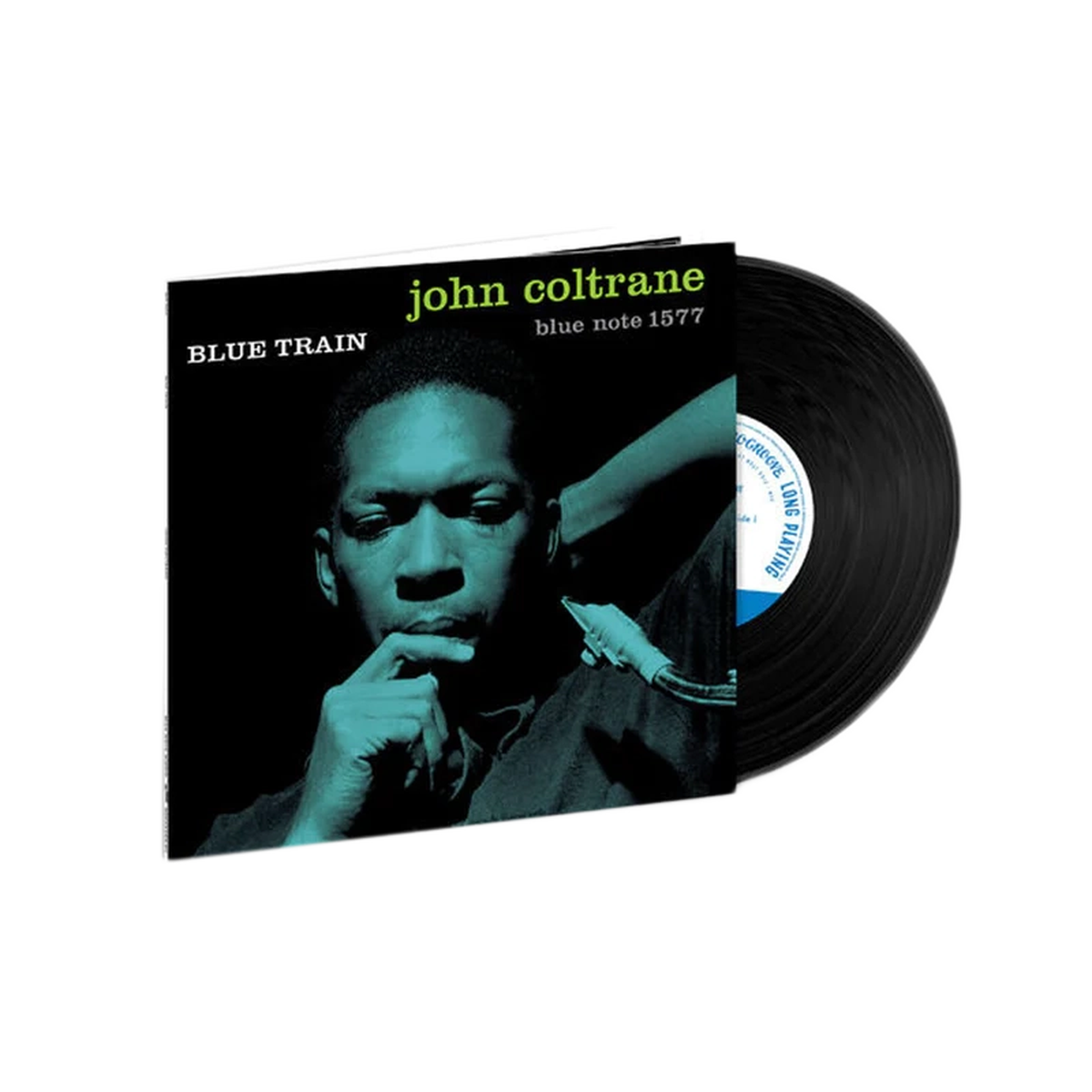 Blue Train (Tone Poet Series): Vinyl LP