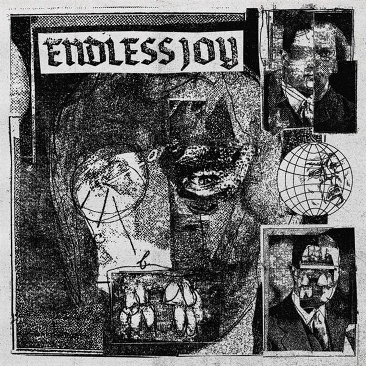 Endless Joy - Endless Joy (LP)