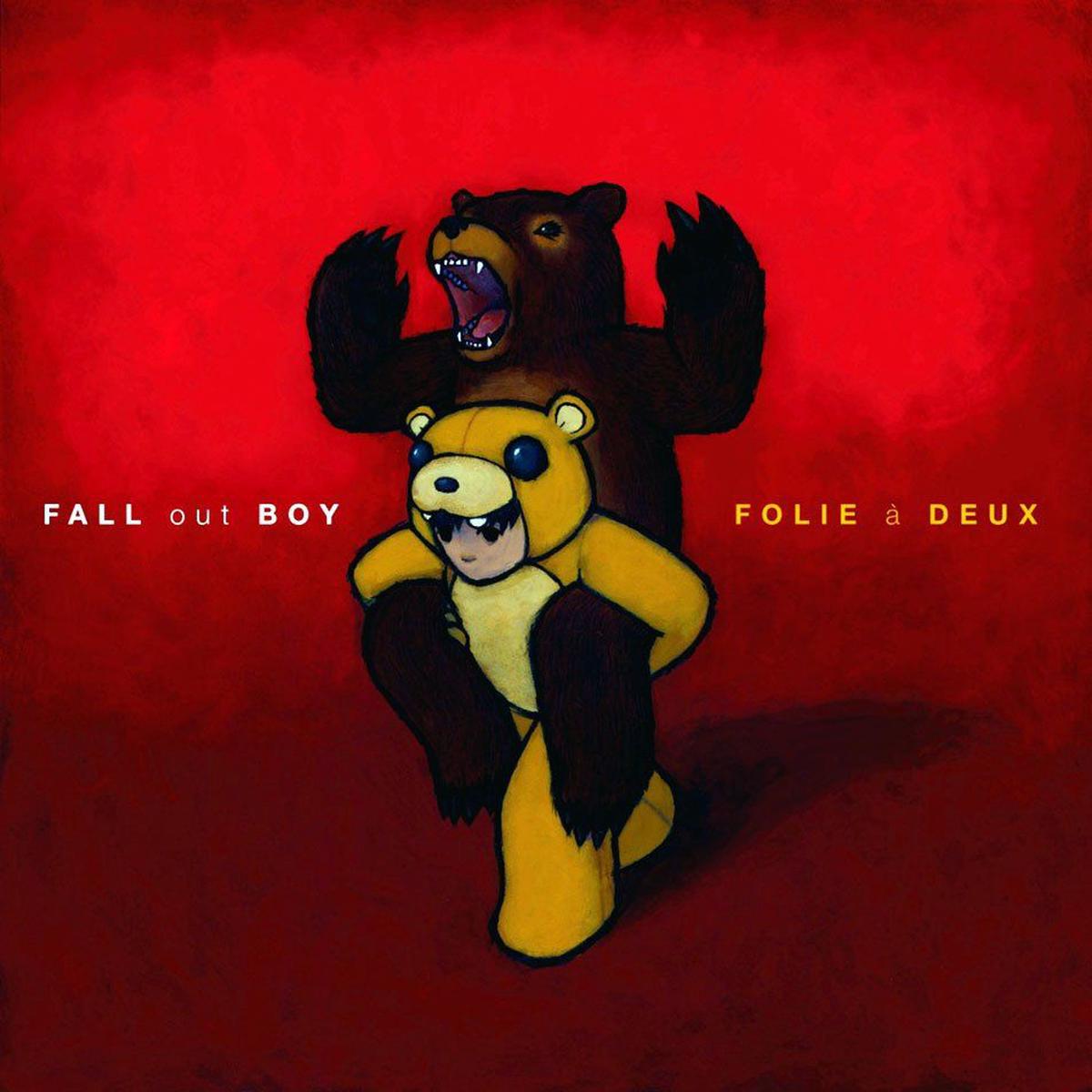 Folie A Deux: Vinyl 2LP