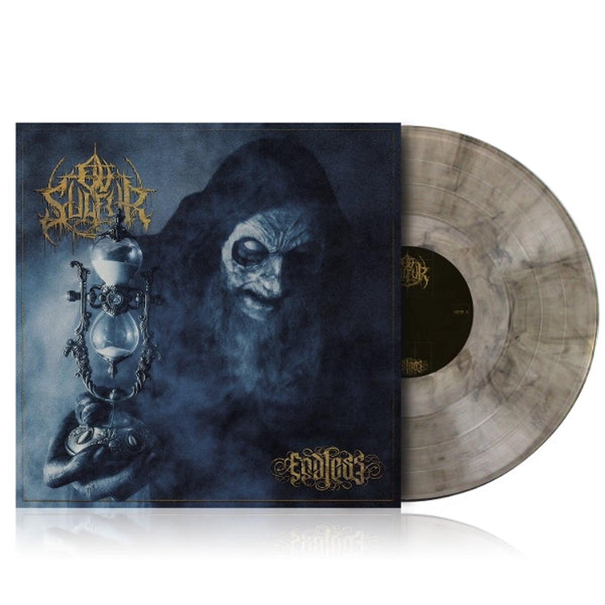 Ov Sulfur - Endless (LP)