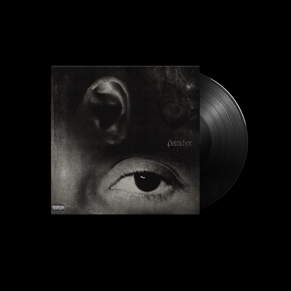 Petrichor LP