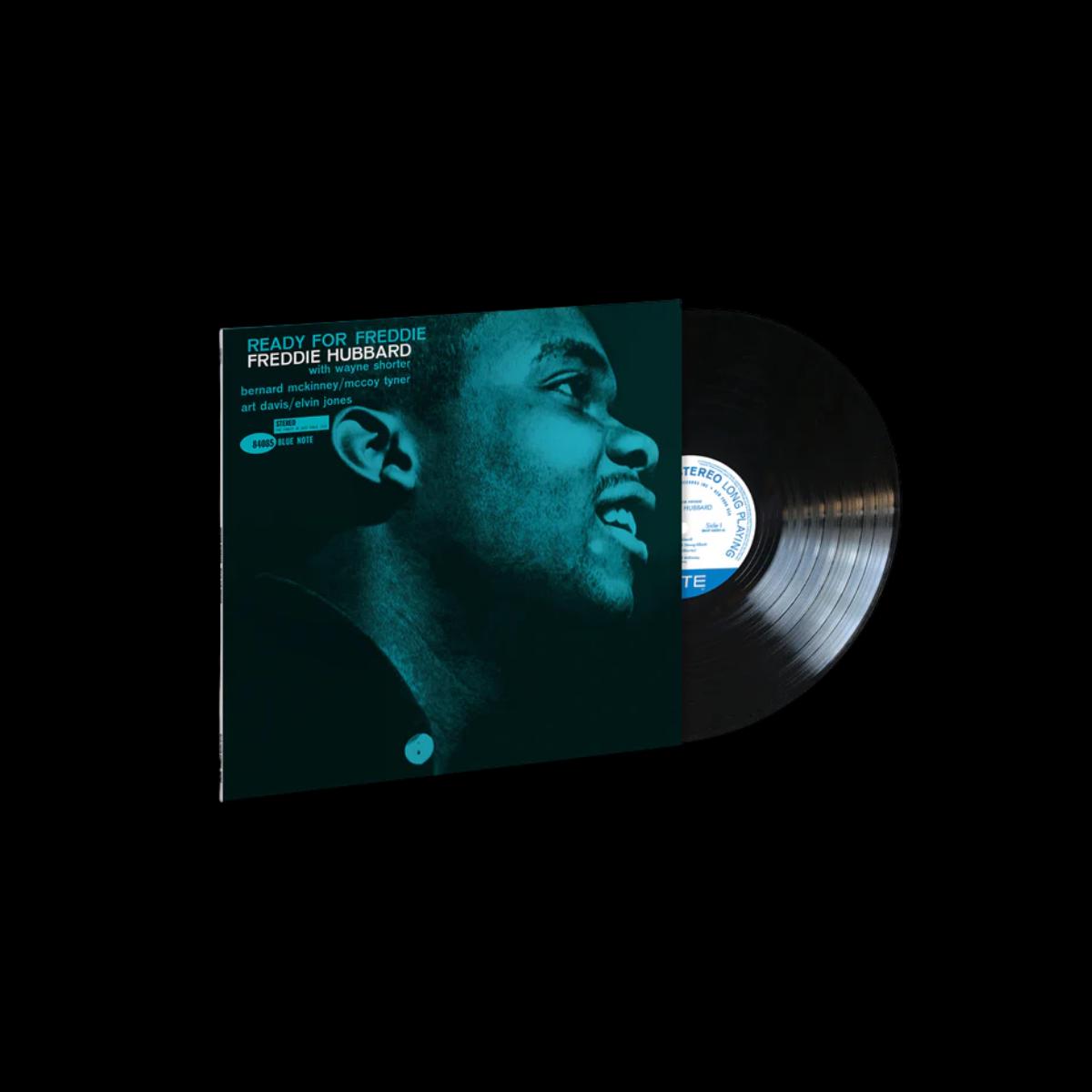 Ready For Freddie - Classic Vinyl Series