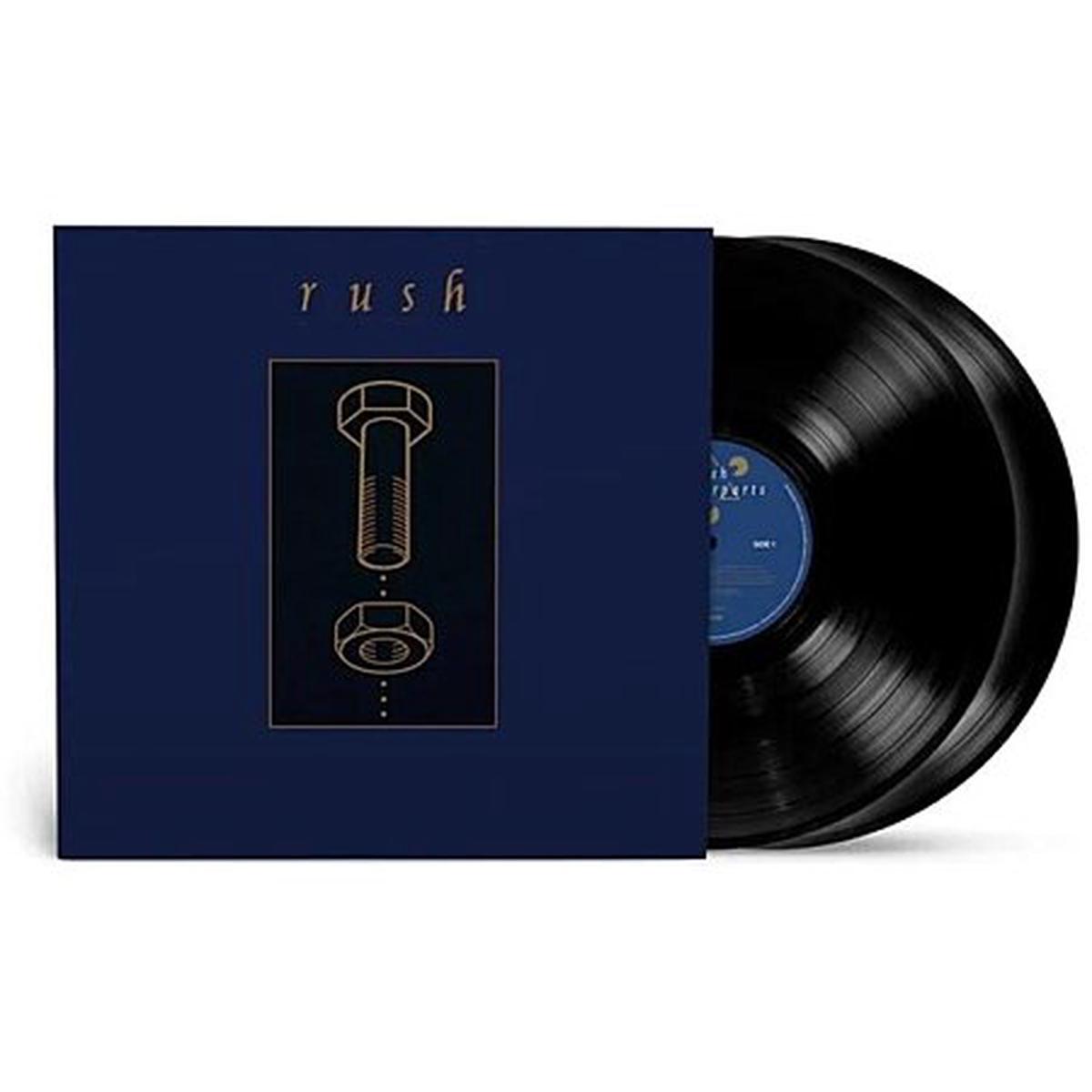 Rush - Counterparts (2 LPs)
