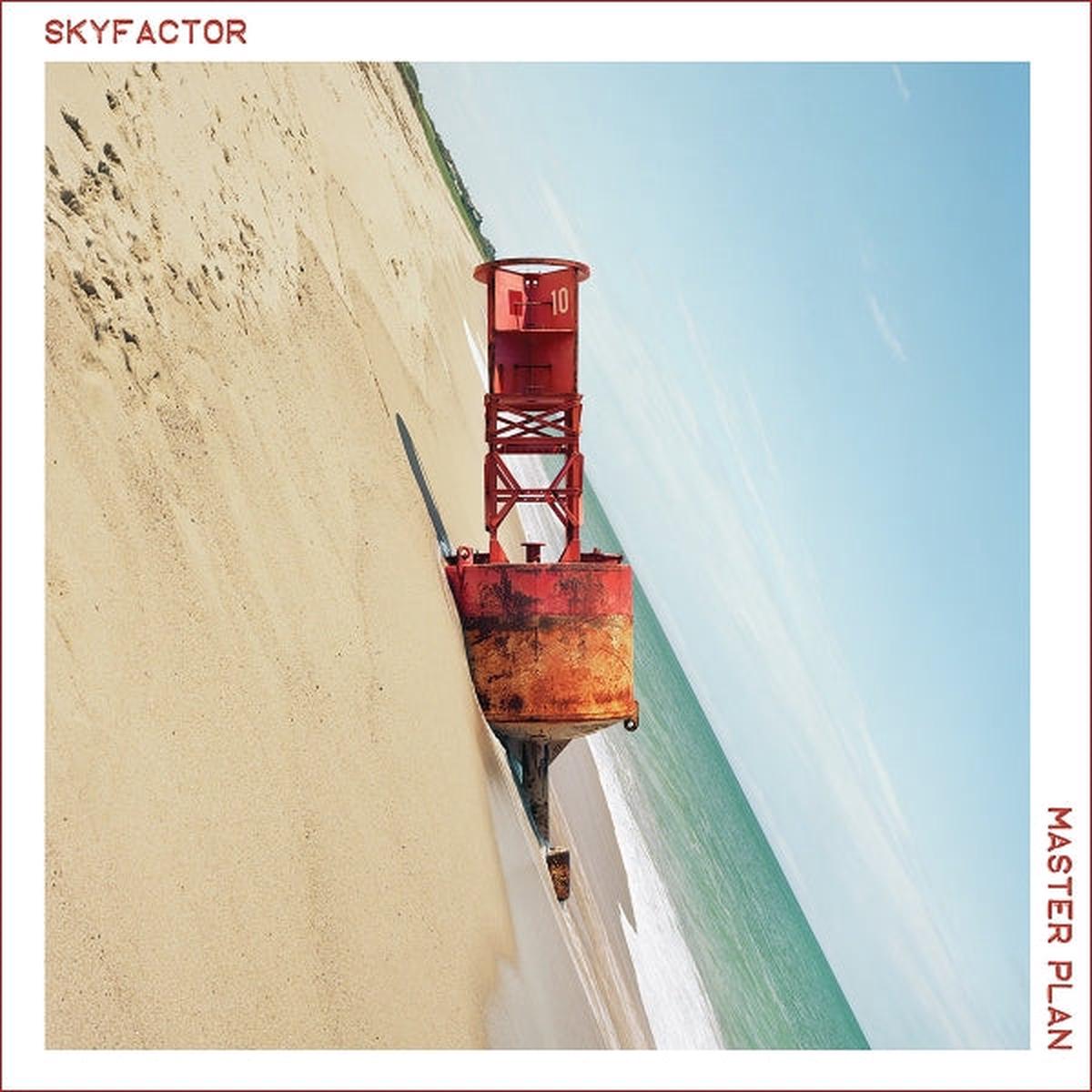 Skyfactor - Master Plan (LP)