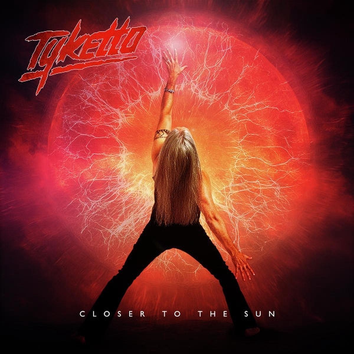 Tyketto - Closer To the Sun (LP)